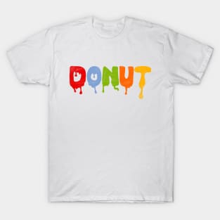 Donut T-Shirt